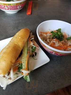 Banh Meee