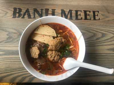 Banh Meee