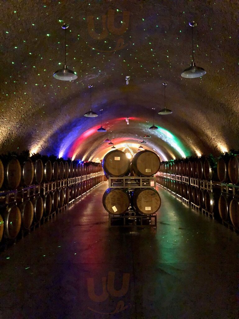 The Cave