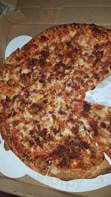 Newton Square Pizza