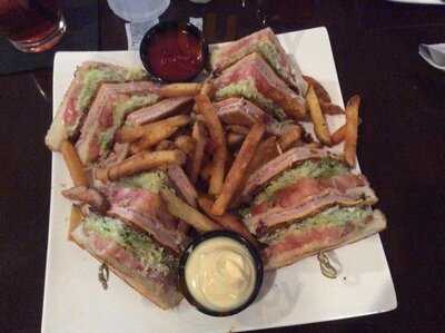 Bernard's Gastropub & Eatery