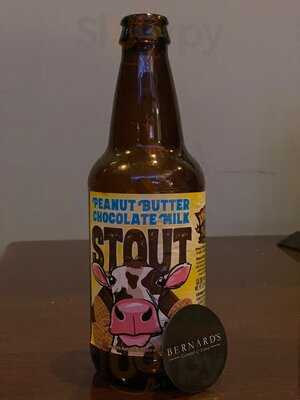 Bernard's Gastropub & Eatery