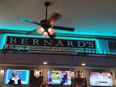 Bernard's Gastropub & Eatery