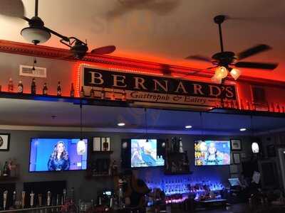 Bernard's Gastropub & Eatery