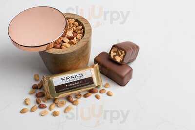 Fran's Chocolates