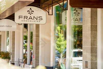 Fran's Chocolates