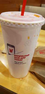 Wendy's