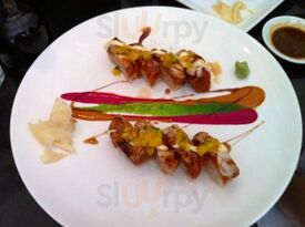 Sakana Japanese Restaurant And Sushi Bar