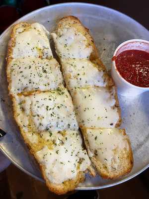 Romeo's New York Pizza