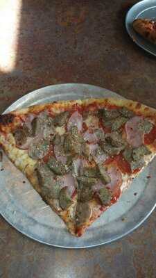 Romeo's New York Pizza