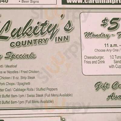 Lukity Country Inn