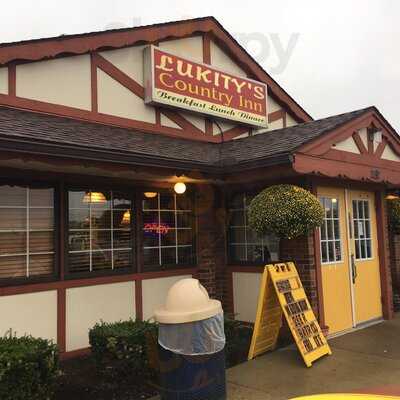 Lukity Country Inn