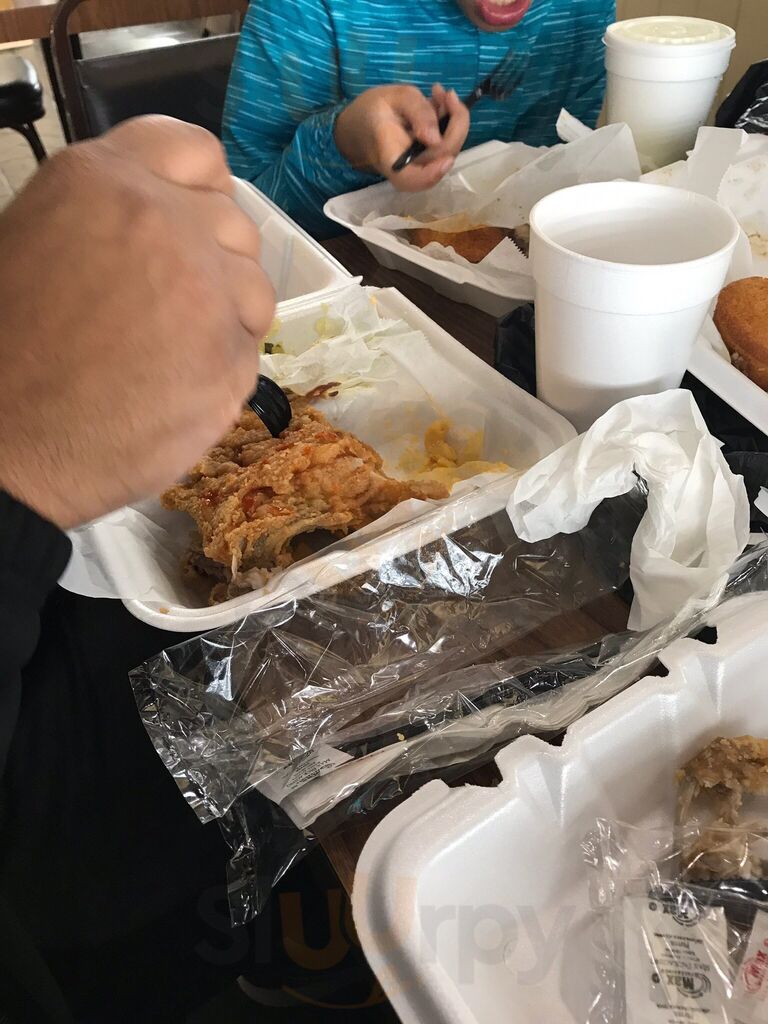 Simply Southern Cafe