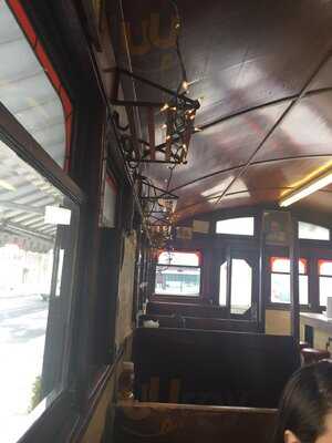 Boulevard Diner Incorporated