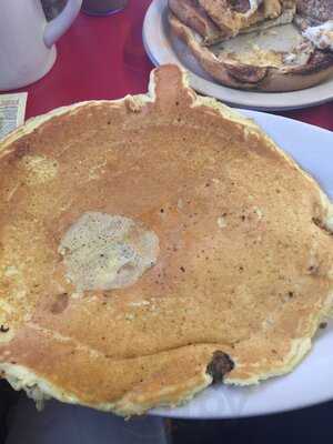 Boulevard Diner Incorporated