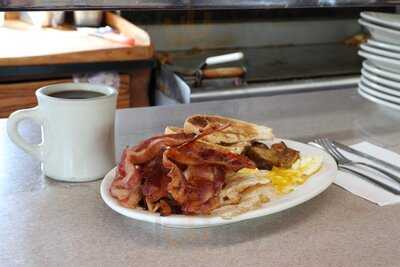 Boulevard Diner Incorporated