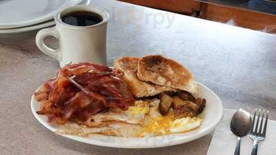 Boulevard Diner Incorporated