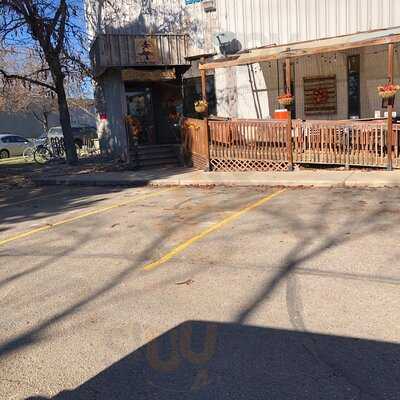 Twisted Pine Brewing Company