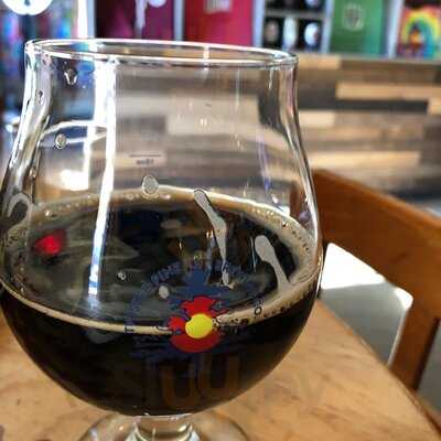 Twisted Pine Brewing Company