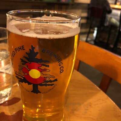 Twisted Pine Brewing Company