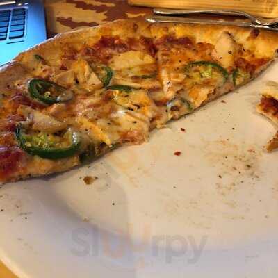 Twisted Pine Brewing Company