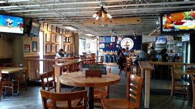 Twisted Pine Brewing Company