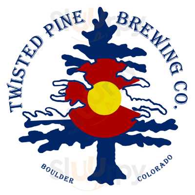 Twisted Pine Brewing Company