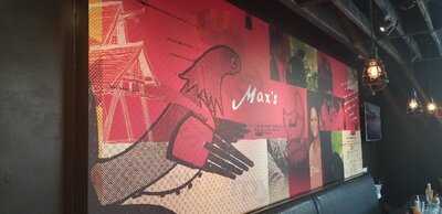 Max's Restaurant