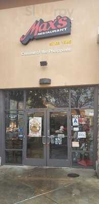 Max's Restaurant