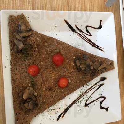 Au Pan Crepe