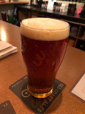Old Coast Ales