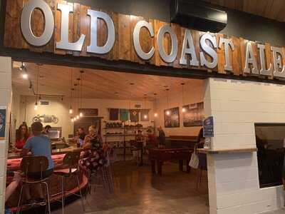 Old Coast Ales