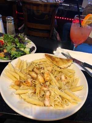 Magnolia's Bar And Grill