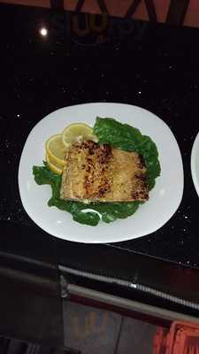 Magnolia's Bar And Grill