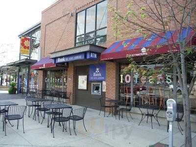 Sweetwaters Coffee & Tea