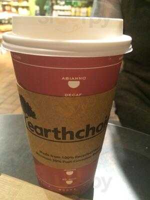 Sweetwaters Coffee & Tea