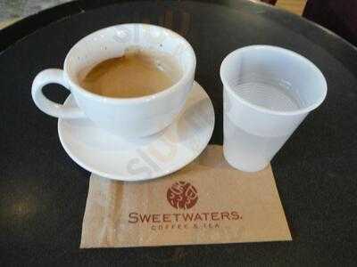 Sweetwaters Coffee & Tea
