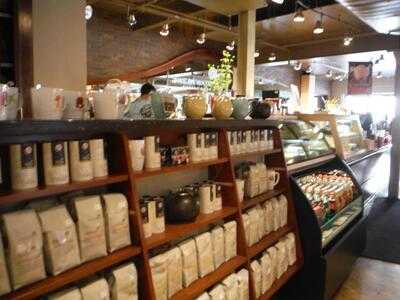 Sweetwaters Coffee & Tea