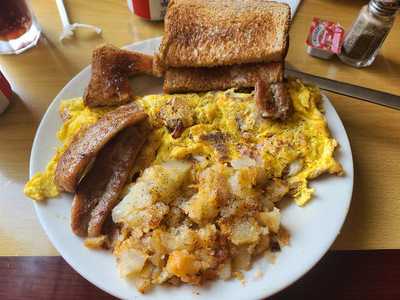 Patricia's Restaurant