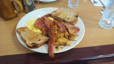 Patricia's Restaurant