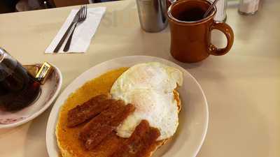 Patricia's Restaurant