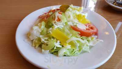 Patricia's Restaurant