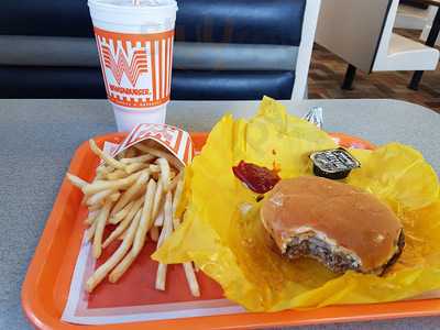 Whataburger