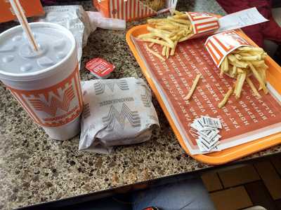 Whataburger
