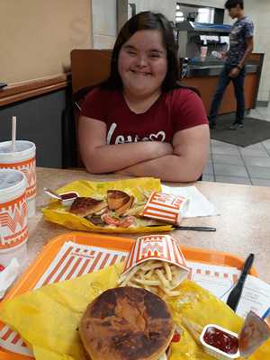 Whataburger