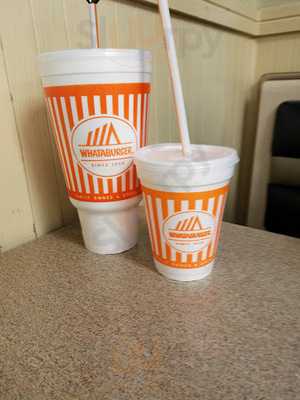 Whataburger