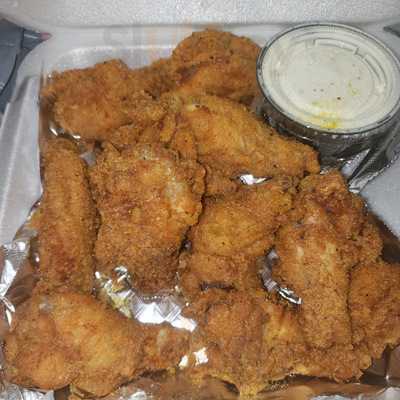 Rudino's Pizza And Grinders