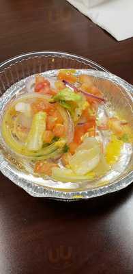 Rudino's Pizza And Grinders