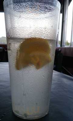 Rudino's Pizza And Grinders