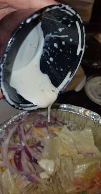 Rudino's Pizza And Grinders